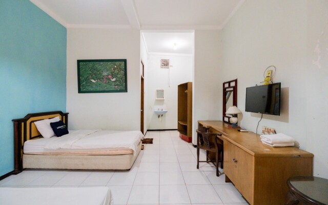 Urbanview Hotel Near Jatim Park 1 by RedDoorz