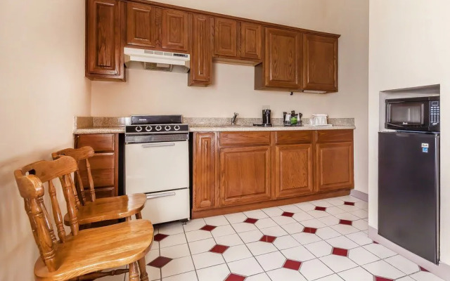 Best Western Owasso Inn & Suites