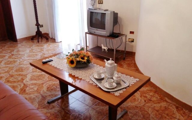 Casa Vacanze Il Cigno