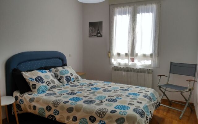 Apartamento Briviesca
