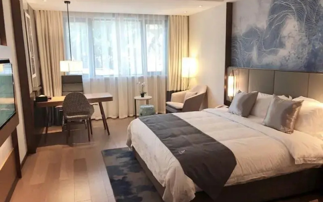Greentree Eastern Linyi Airport Hotel