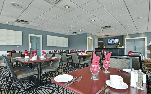 Hospitality Inn