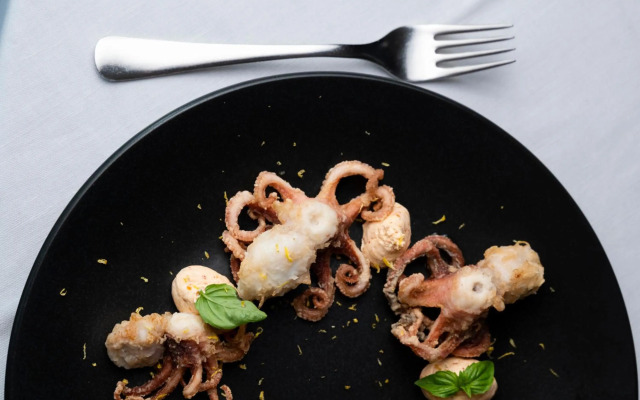 Hotel Ristorante Il Ceppo