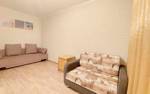 Апартаменты на улице 9 Мая 65