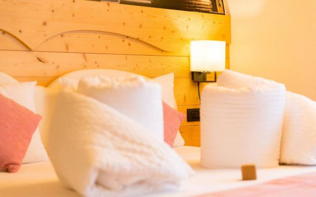 Green Rose B&B EcoHotel
