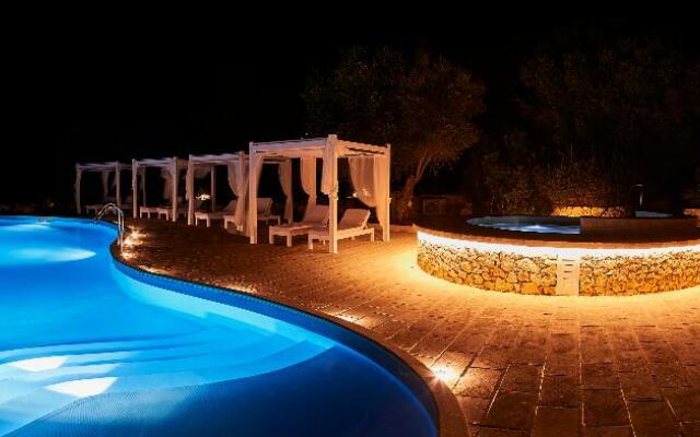 Marenea Suite Hotel