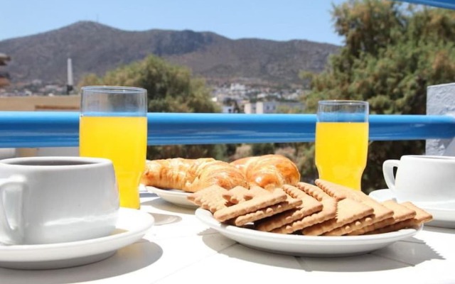 Spacious One Bedroom Apt With Lovely Mountain View