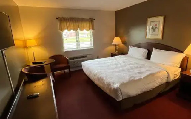 Webbs Resort