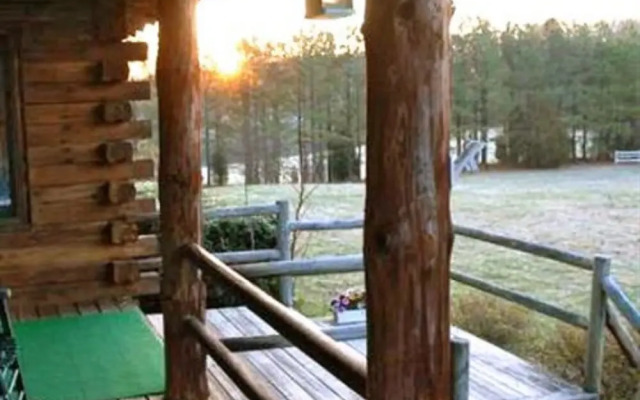 Harmony Hill B&B