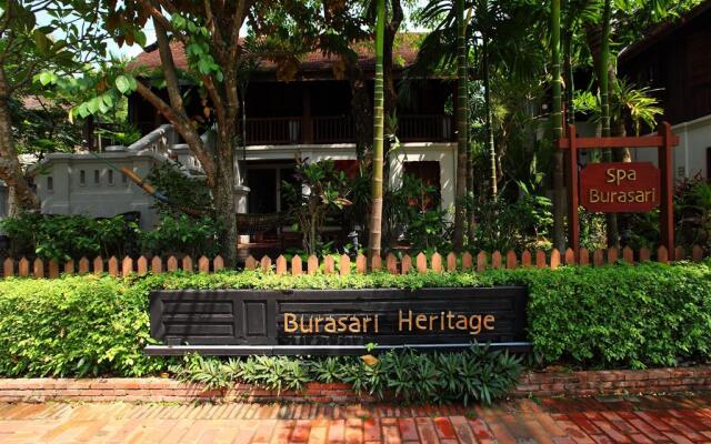 Burasari Heritage Luang Prabang