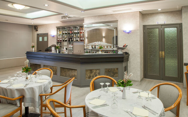 Ignatia Hotel