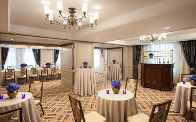 InterContinental New York Barclay by IHG