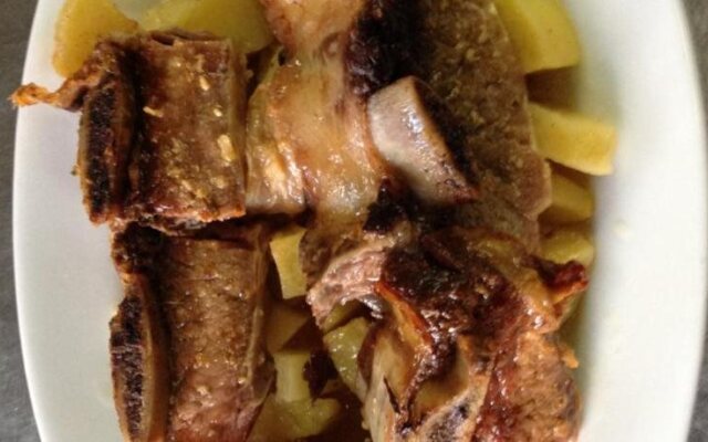 Hotel Nueva Allandesa