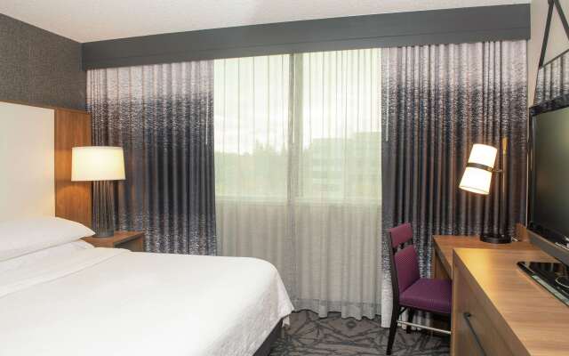 Embassy Suites by Hilton Walnut Creek