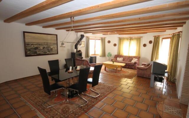 Ferienhaus Mirabarques