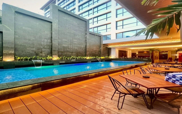 The Malioboro Hotel & Conference Center