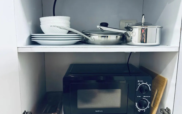 Smart Stay 2600 - Studio Apartments
