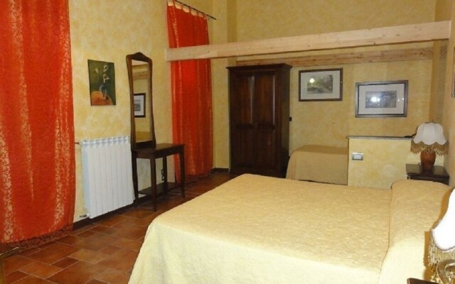 Villa Montereale B&B