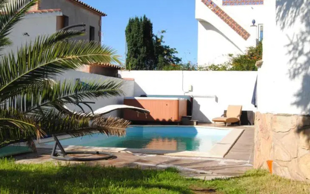 Casa Palau