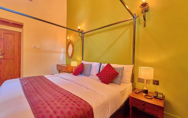 Mowbray House Resort Ooty by VOYE HOMES