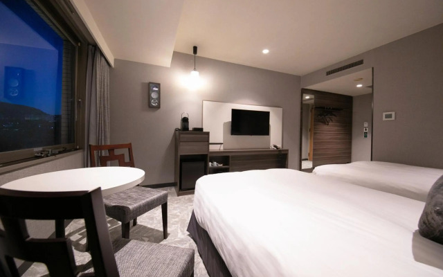Hotel Jal City Nagasaki