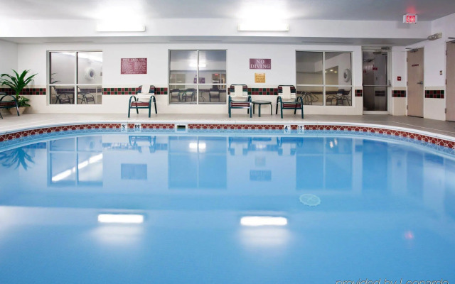 Best Western Greeley