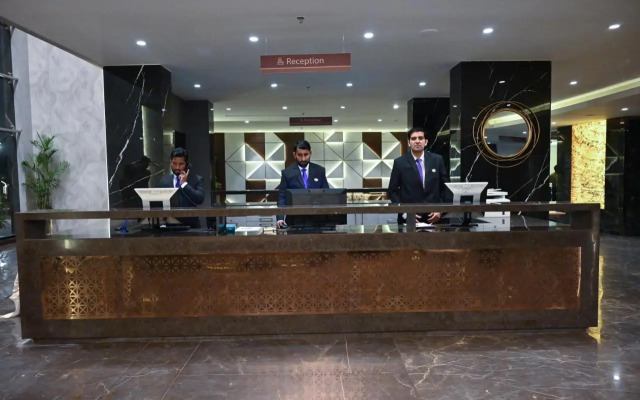 Jacaranda Family Club