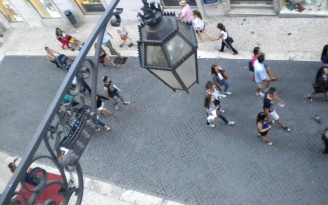 Fashion Chiado - SSs Apartments