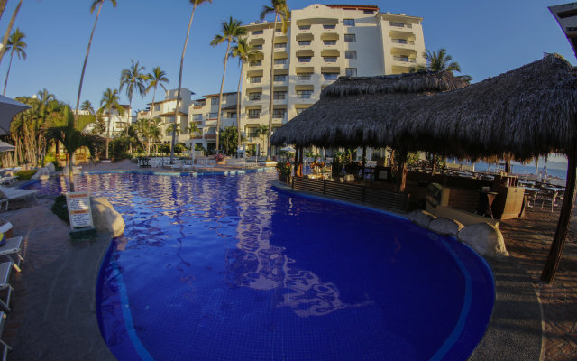 Plaza Pelicanos Grand Beach Resort - All Inclusive