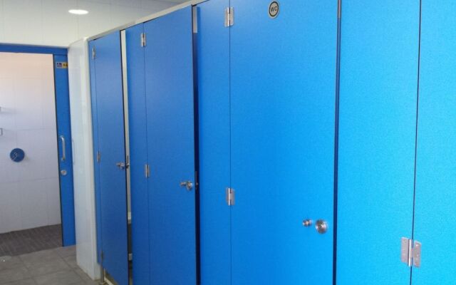 Mediterráneo Camper Area