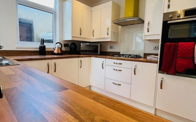 Waterloo House by Sasco Apartments