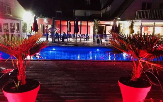 Le Clos Des Benedictins