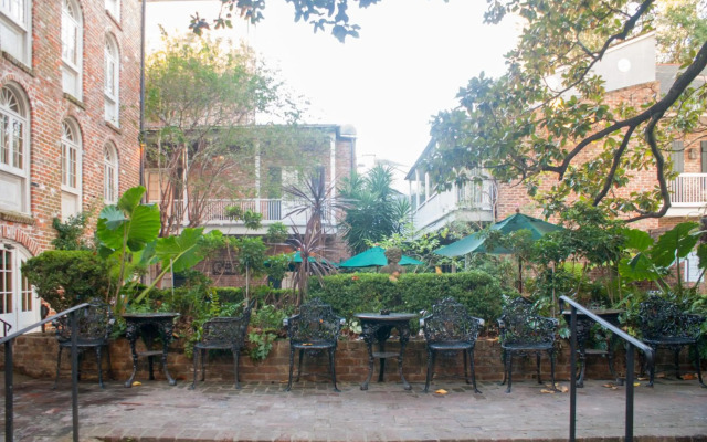 Place d'Armes Hotel