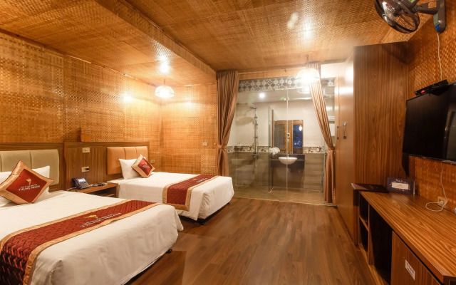 Thung Nham Hotel & Resort