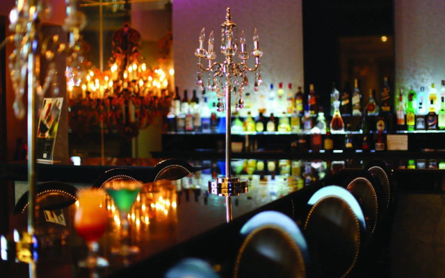 InterContinental Miramar Panama by IHG