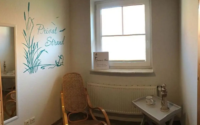 Dat Onnen's Hus - Burhave 3