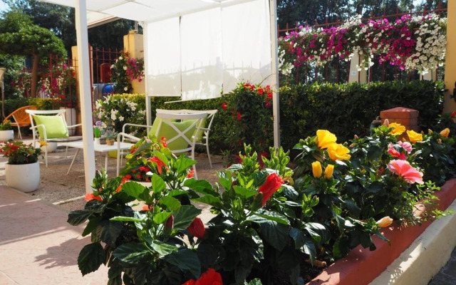 Albergo e Residence Vittoria