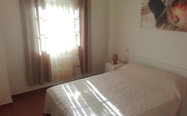 Costa Esuri, Albatros Golf 1 Ayamonte