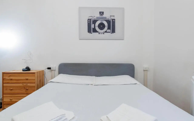 I Host Apartment - Chavez 2
