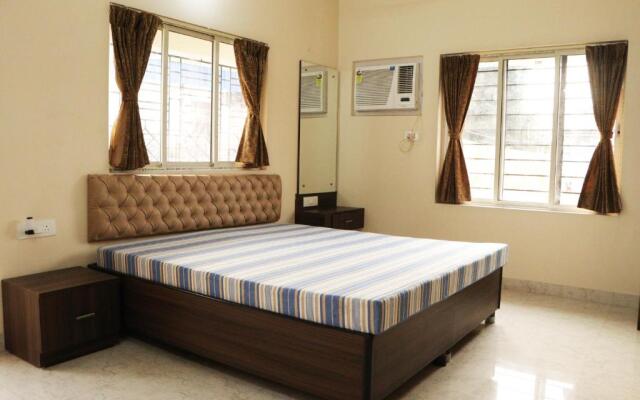 Radharani Apartment