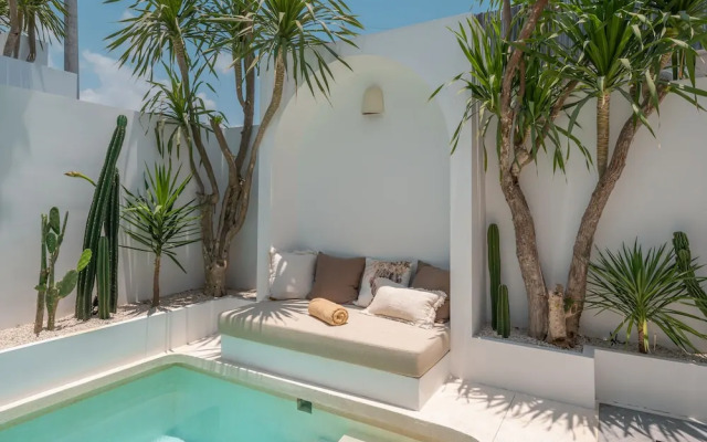 Sanctum house