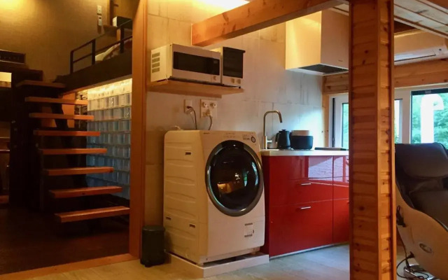 Kunugi Relaxation with 4 modern rooms