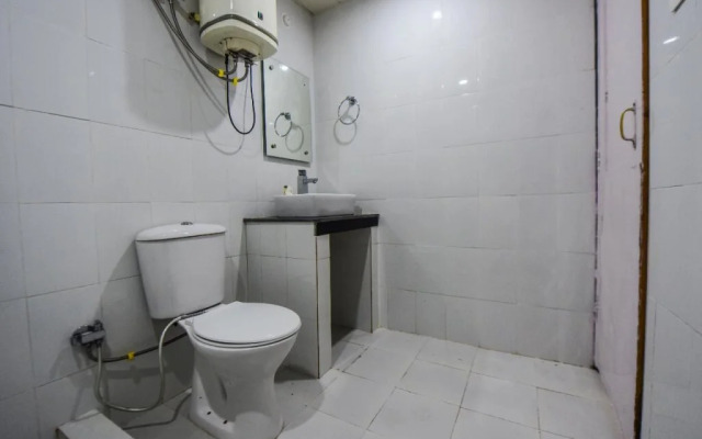 Hotel Anand Palace