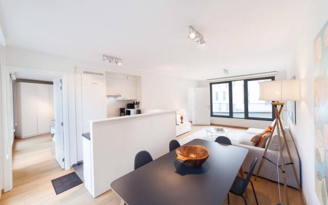 Sweet Inn Apartments Flagey