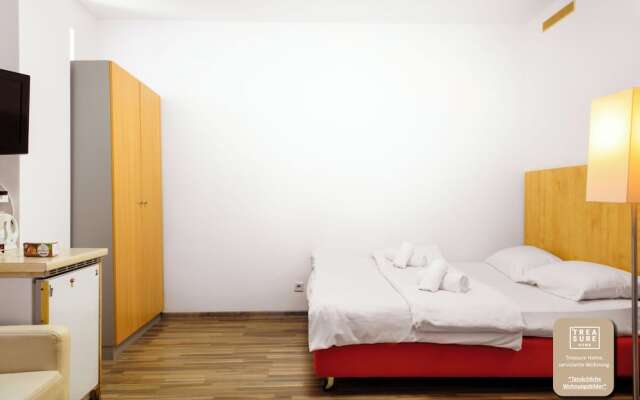 Treasure Home Apartment 1050