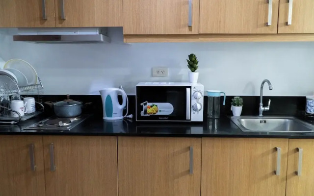 1Bedroom Shell Residences