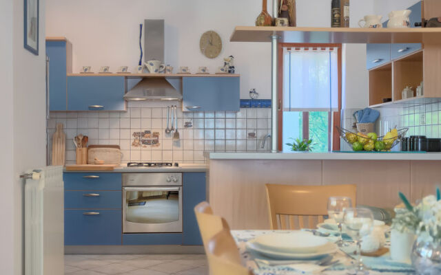 Country House Corina