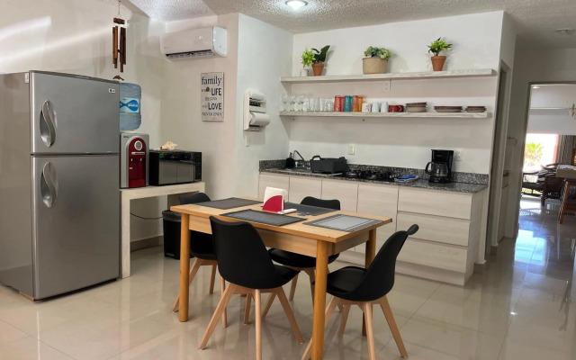 Suites Brisas