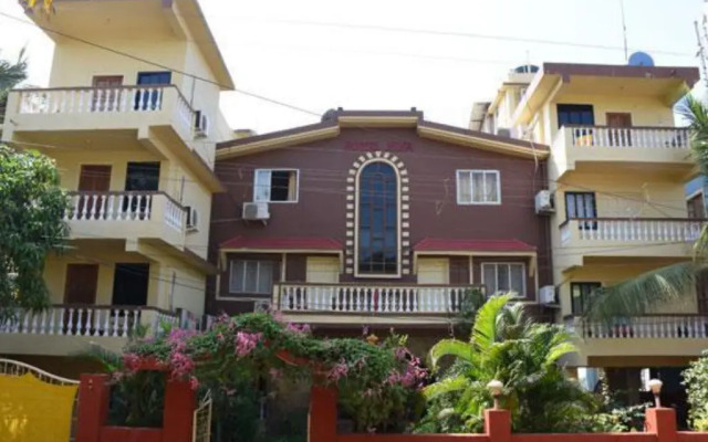 Hotel Nifa