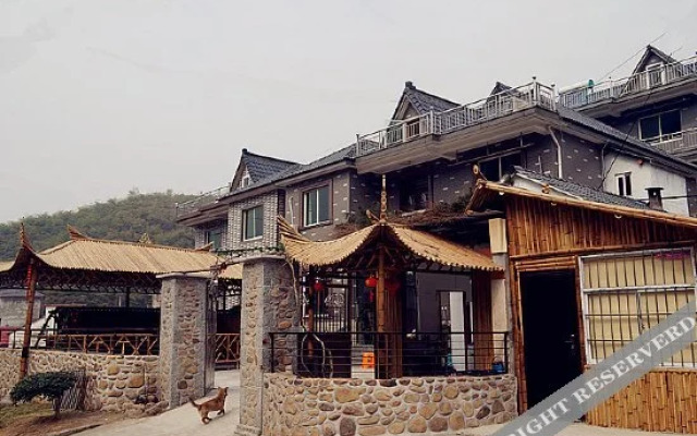 Xiangzhu Shanju Hotel